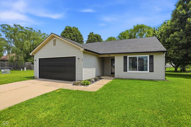 4027 Fairoaks Court, Franklin, IN 46131