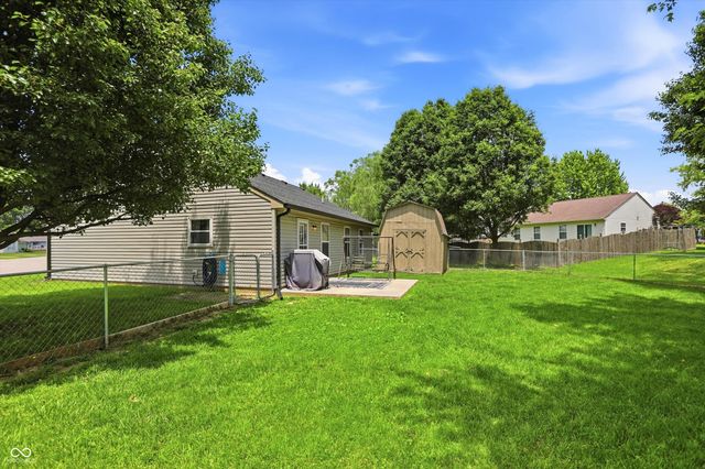 4027 Fairoaks Court, Franklin, IN 46131