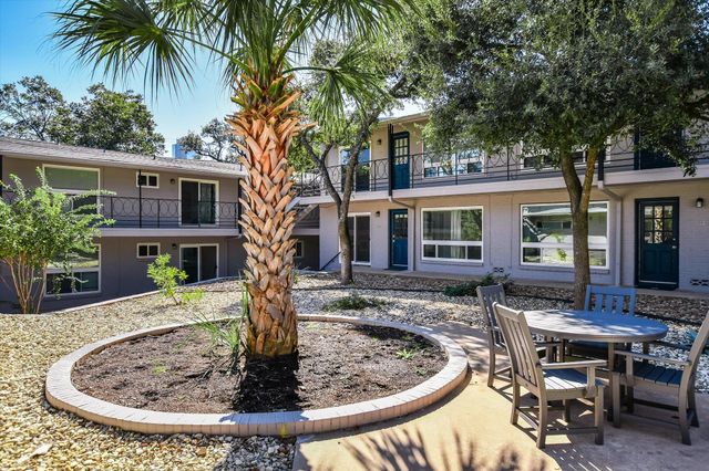 1210 Windsor RD 123, Austin, TX 78703