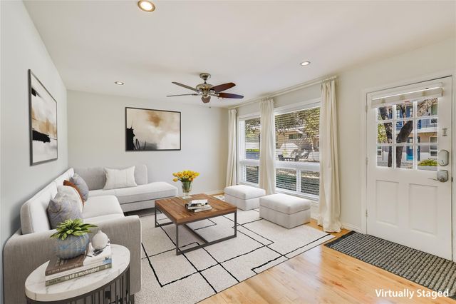 1210 Windsor RD 123, Austin, TX 78703