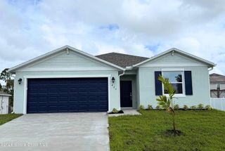 423 Mimosa Street SW 31, Palm Bay, FL 32908
