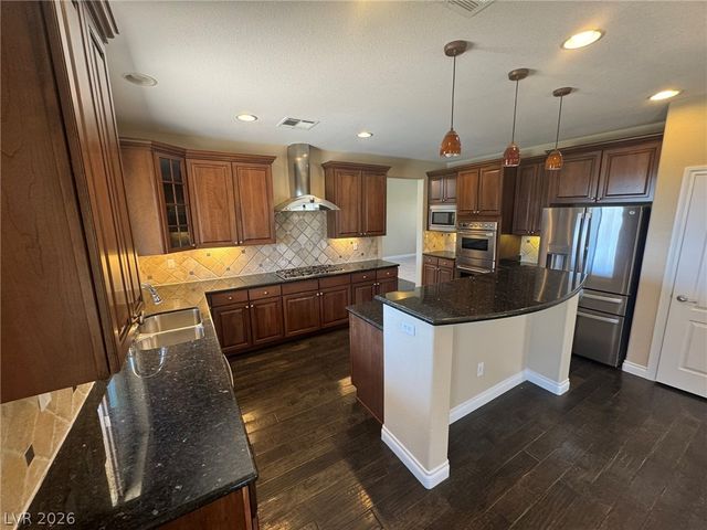 10088 Keifer Valley Street, Las Vegas, NV 89178