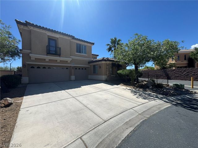 10088 Keifer Valley Street, Las Vegas, NV 89178
