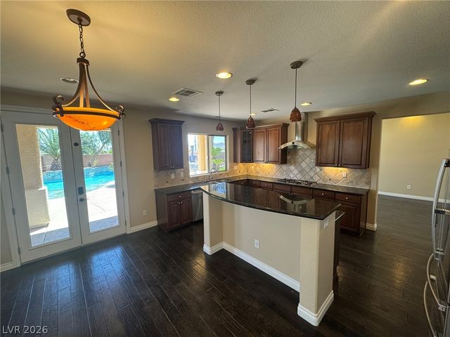 10088 Keifer Valley Street, Las Vegas, NV 89178