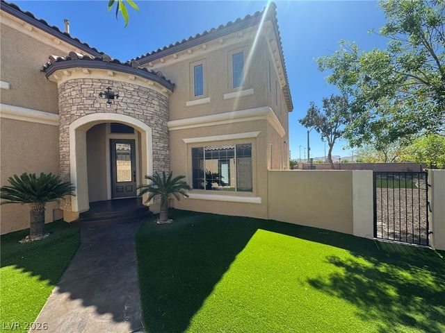 10088 Keifer Valley Street, Las Vegas, NV 89178