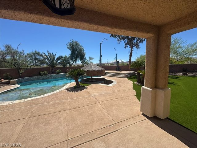 10088 Keifer Valley Street, Las Vegas, NV 89178