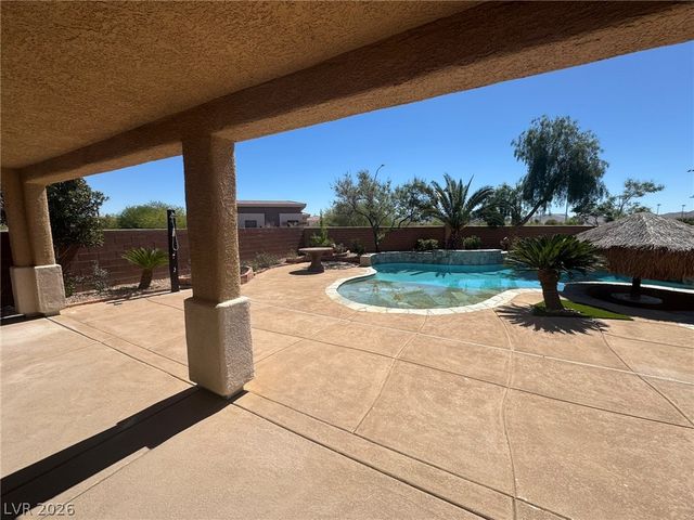 10088 Keifer Valley Street, Las Vegas, NV 89178