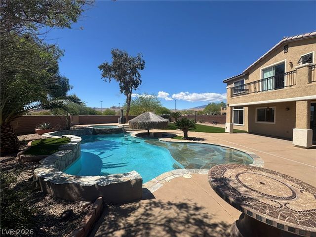 10088 Keifer Valley Street, Las Vegas, NV 89178