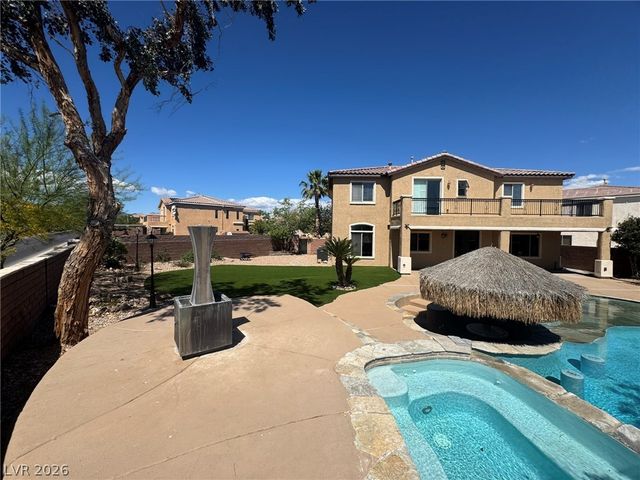 10088 Keifer Valley Street, Las Vegas, NV 89178
