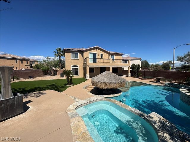 10088 Keifer Valley Street, Las Vegas, NV 89178