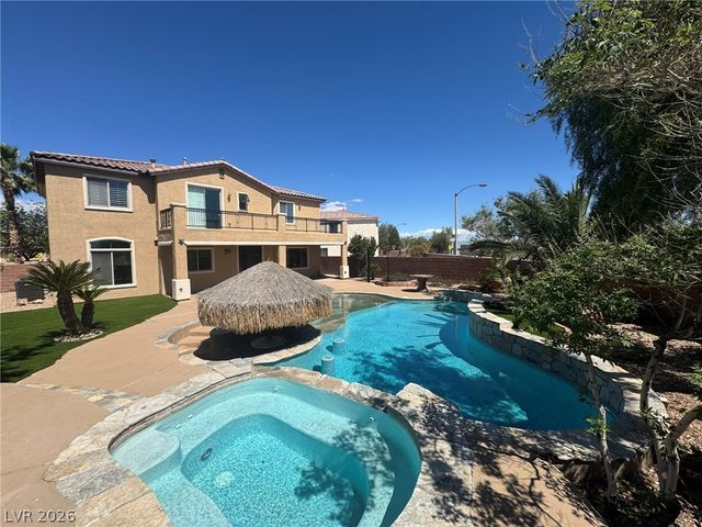 10088 Keifer Valley Street, Las Vegas, NV 89178