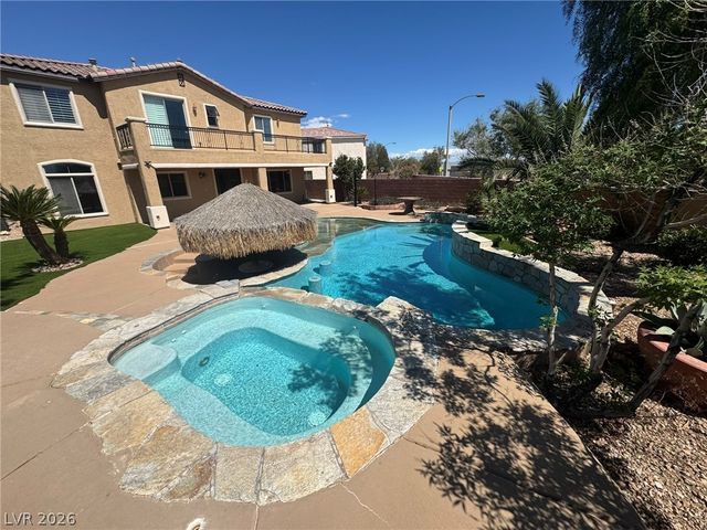 10088 Keifer Valley Street, Las Vegas, NV 89178