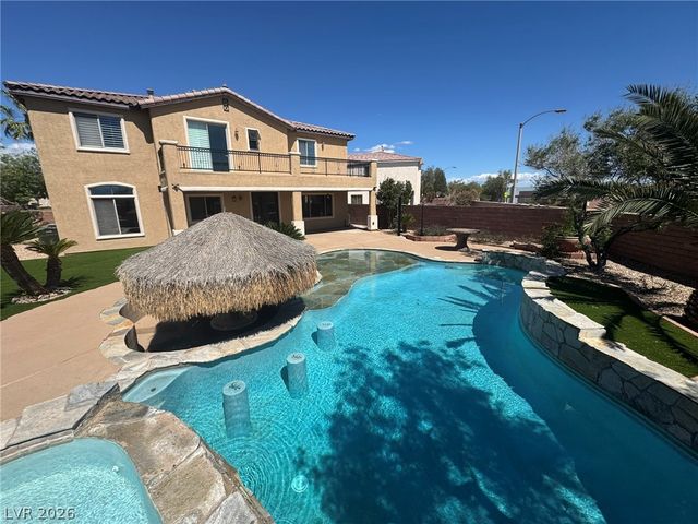10088 Keifer Valley Street, Las Vegas, NV 89178