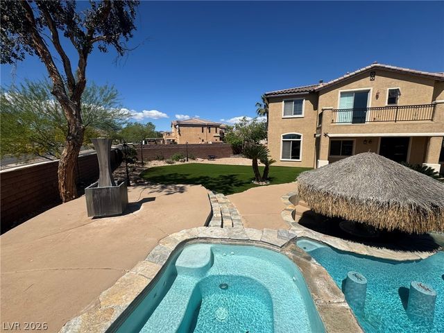 10088 Keifer Valley Street, Las Vegas, NV 89178