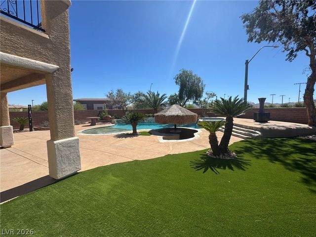 10088 Keifer Valley Street, Las Vegas, NV 89178
