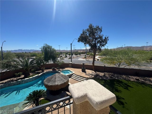 10088 Keifer Valley Street, Las Vegas, NV 89178
