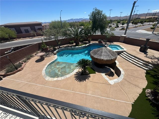 10088 Keifer Valley Street, Las Vegas, NV 89178
