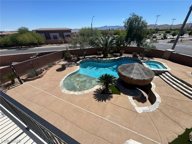 10088 Keifer Valley Street, Las Vegas, NV 89178