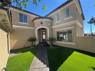 10088 Keifer Valley Street, Las Vegas, NV 89178