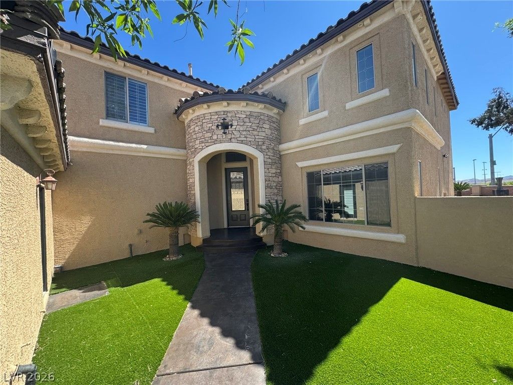 10088 Keifer Valley Street, Las Vegas, NV 89178