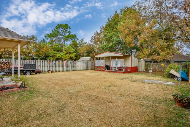 105 W 6th Street, Lindsay, TX 76250