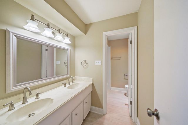 3602 Cobleskill Court, Missouri City, TX 77459