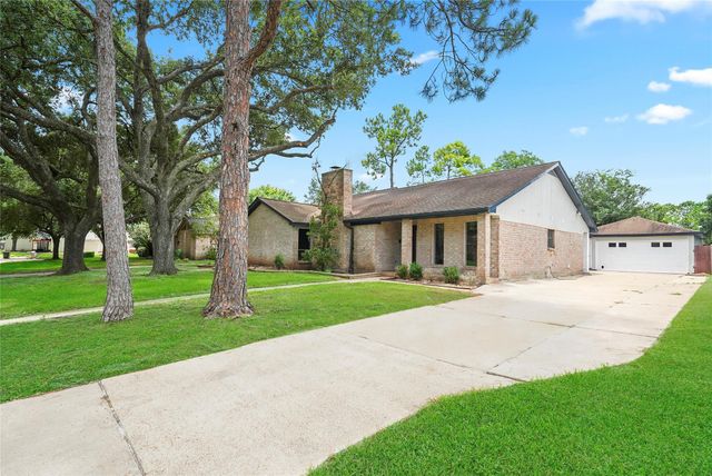 3602 Cobleskill Court, Missouri City, TX 77459