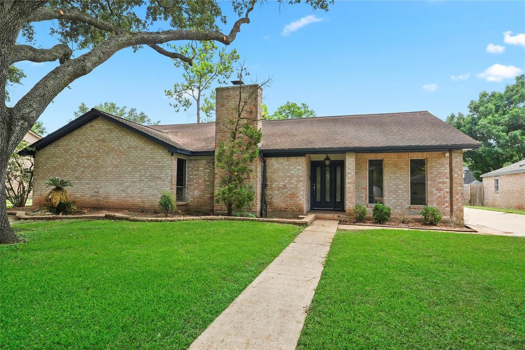 3602 Cobleskill Court, Missouri City, TX 77459