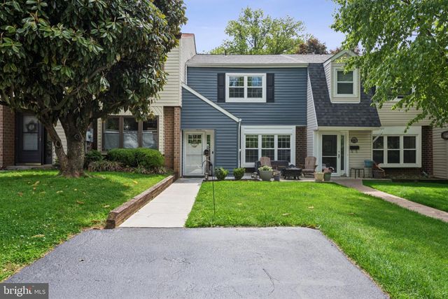 2140 ASH LN, Lafayette Hill, PA 19444