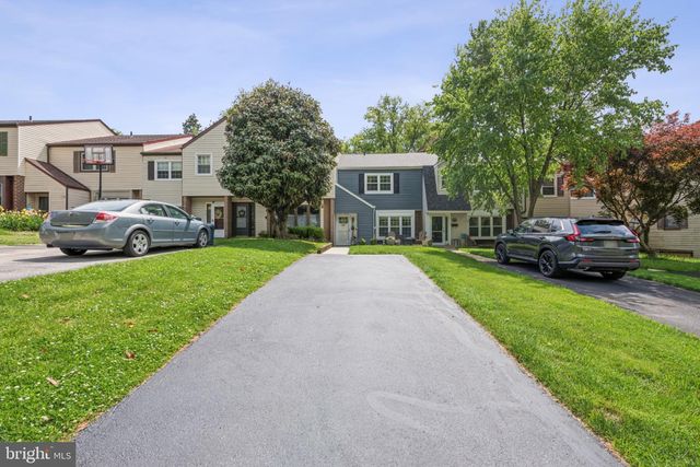 2140 ASH LN, Lafayette Hill, PA 19444