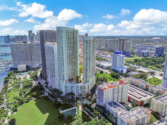 1900 N Bayshore Dr 5103, Miami, FL 33132