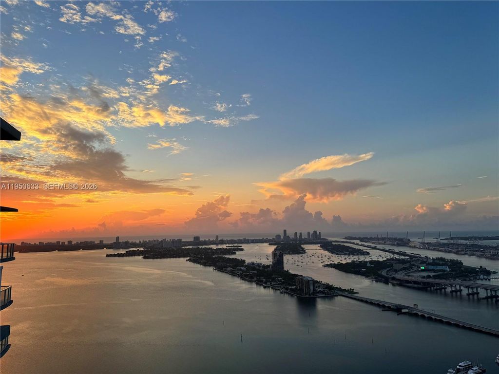 1900 N Bayshore Dr 5103, Miami, FL 33132