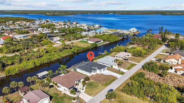 2483 HERRON TERRACE, Port Charlotte, FL 33981
