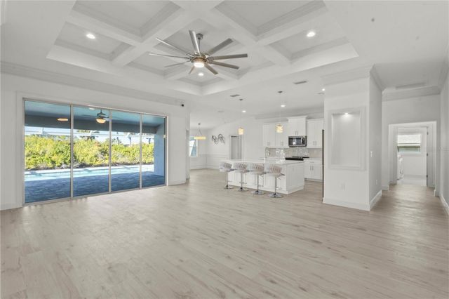 2483 HERRON TERRACE, Port Charlotte, FL 33981