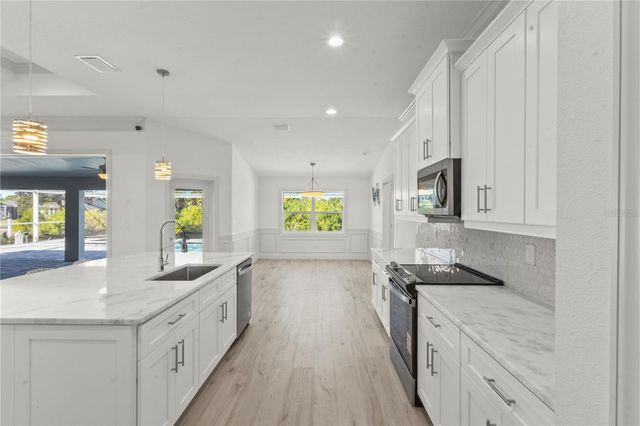 2483 HERRON TERRACE, Port Charlotte, FL 33981