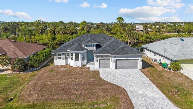 2483 HERRON TERRACE, Port Charlotte, FL 33981