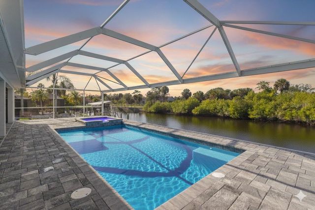 2483 HERRON TERRACE, Port Charlotte, FL 33981