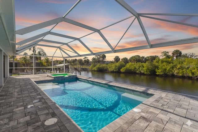 2483 HERRON TERRACE, Port Charlotte, FL 33981