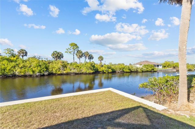 2483 HERRON TERRACE, Port Charlotte, FL 33981