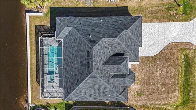 2483 HERRON TERRACE, Port Charlotte, FL 33981