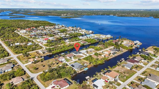2483 HERRON TERRACE, Port Charlotte, FL 33981