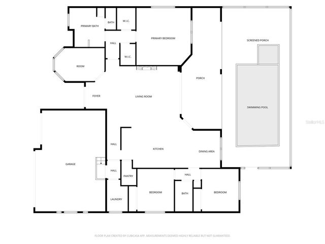 2483 HERRON TERRACE, Port Charlotte, FL 33981