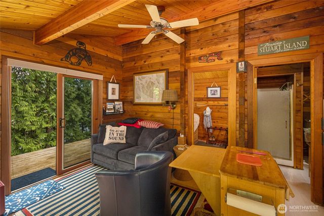 142 Hideaway Lane, Stuart Island, WA 98250