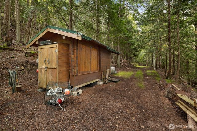 142 Hideaway Lane, Stuart Island, WA 98250