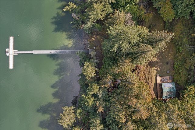 142 Hideaway Lane, Stuart Island, WA 98250