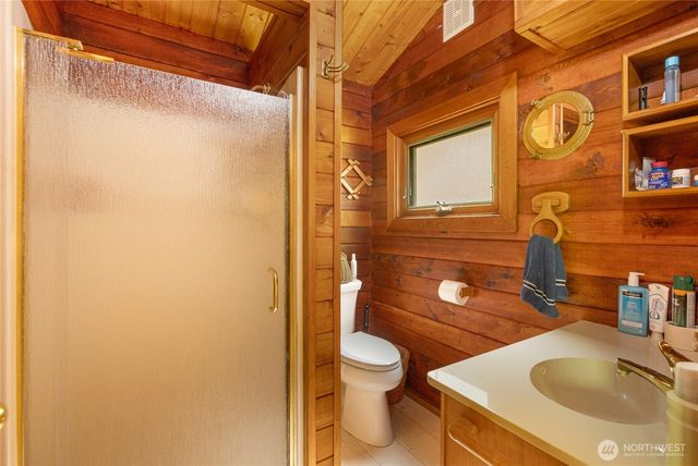 142 Hideaway Lane, Stuart Island, WA 98250