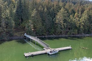 142 Hideaway Lane, Stuart Island, WA 98250