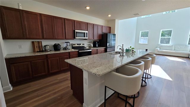2268 BROADBROOK DRIVE, St Cloud, FL 34771