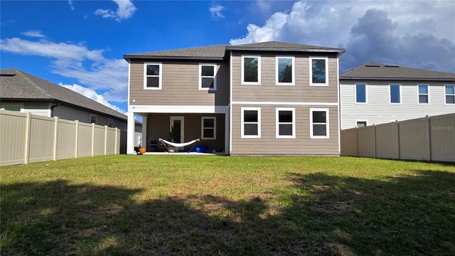 2268 BROADBROOK DRIVE, St Cloud, FL 34771