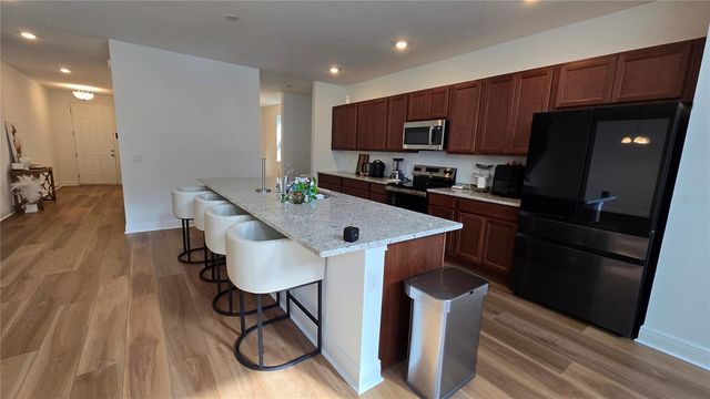 2268 BROADBROOK DRIVE, St Cloud, FL 34771